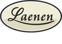 logo poorten laenen.